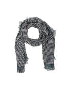 Only Square Scarves