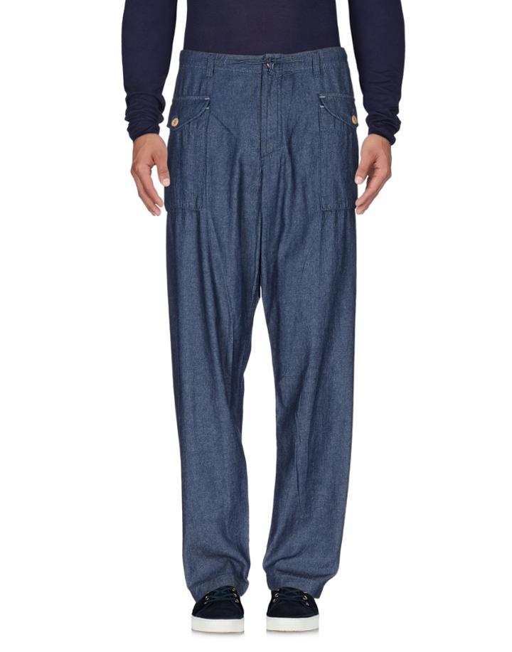 Panama Route Jeans