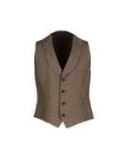 Gabriele Pasini Vests