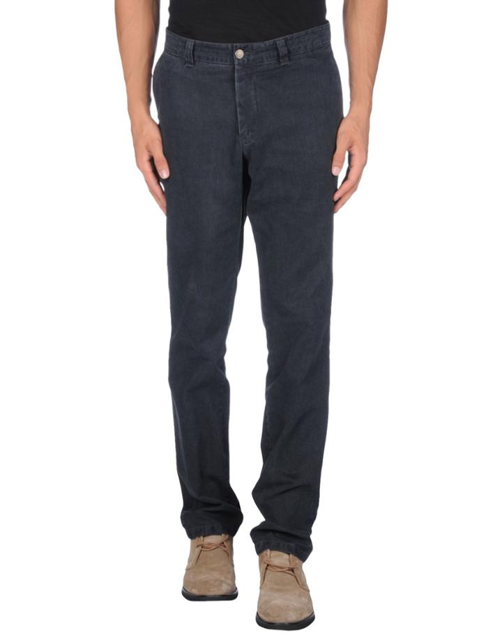 Luigi Morini Casual Pants