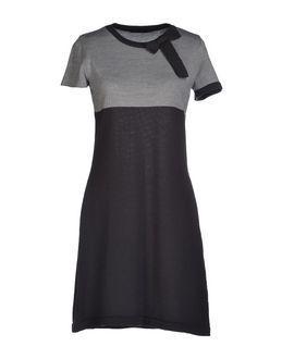 Jaque Mat  Short Dresses