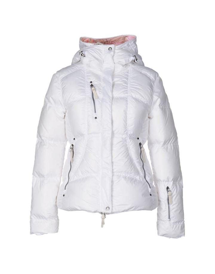 Kru Down Jackets