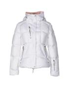 Kru Down Jackets