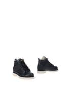 Ransom By Adidas Ankle Boots