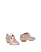 Atalanta Weller Booties