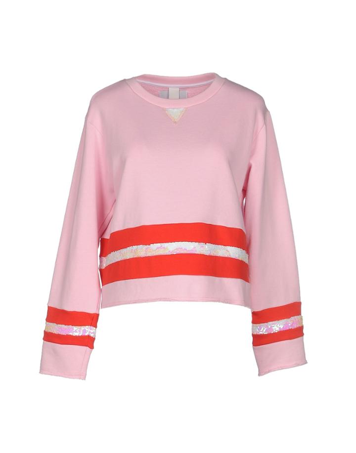 De' Hart Sweatshirts