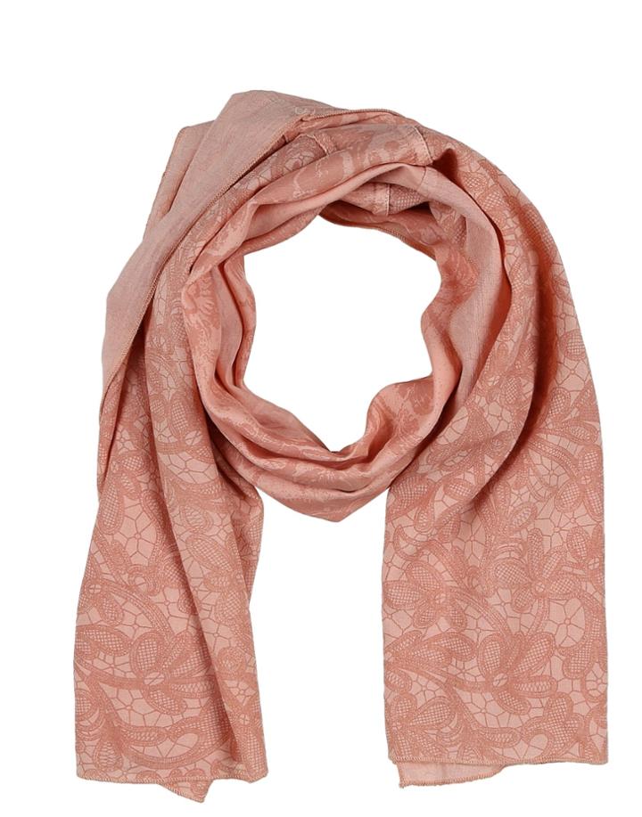 Emma & Gaia Scarves
