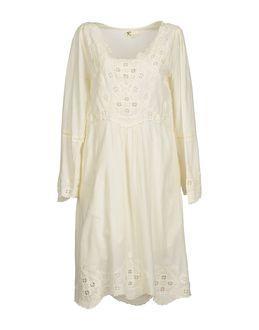 Local Apparel Knee-length Dresses