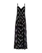 Ashish Long Dresses