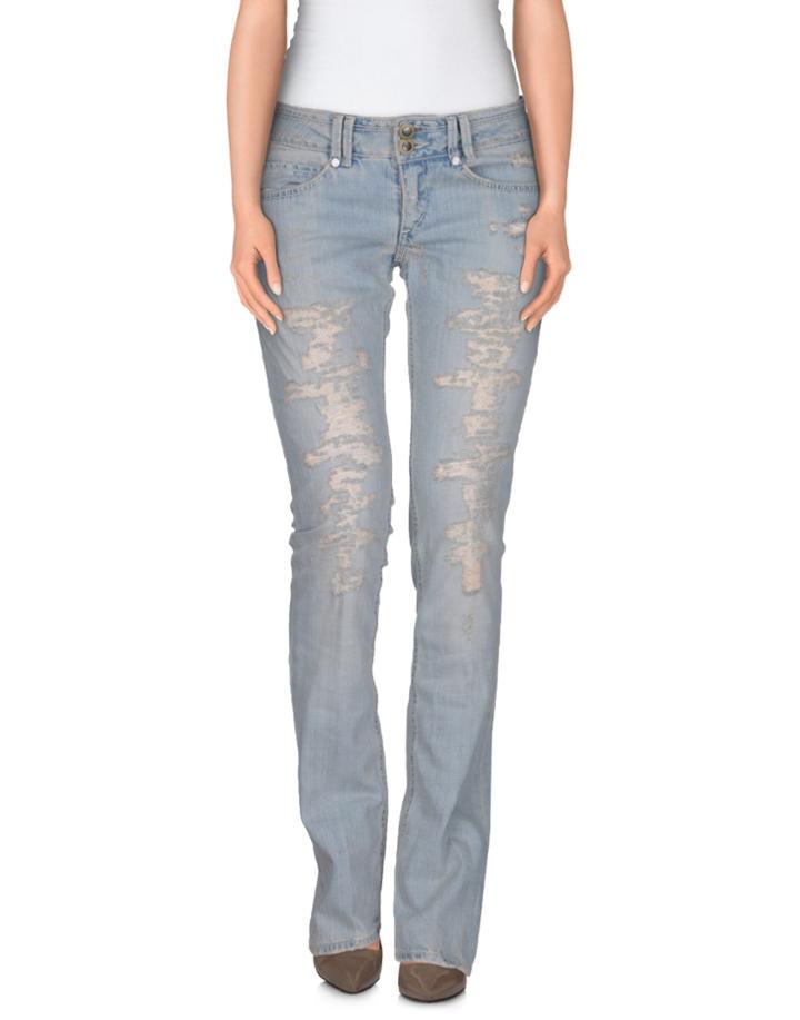 Dondup Quodlibet Jeans