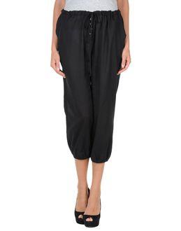 Elizabeth And James 3/4-length Shorts