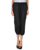 Elizabeth And James 3/4-length Shorts