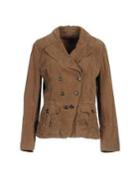 Luisa Cerano Blazers