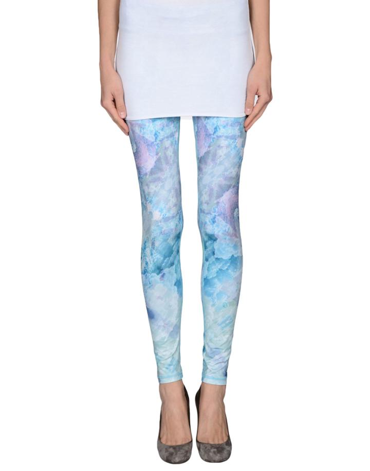 Lija Casual Pants