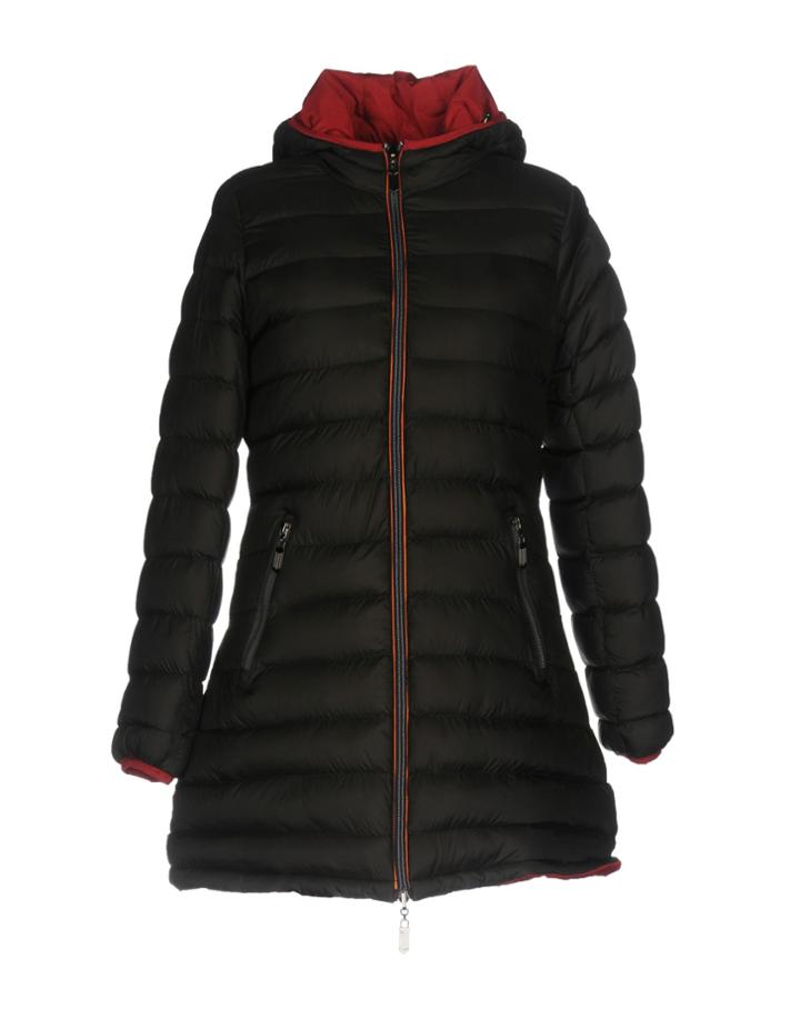 Tenqs Jackets