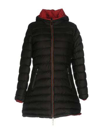 Tenqs Jackets