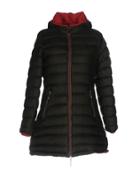 Tenqs Jackets