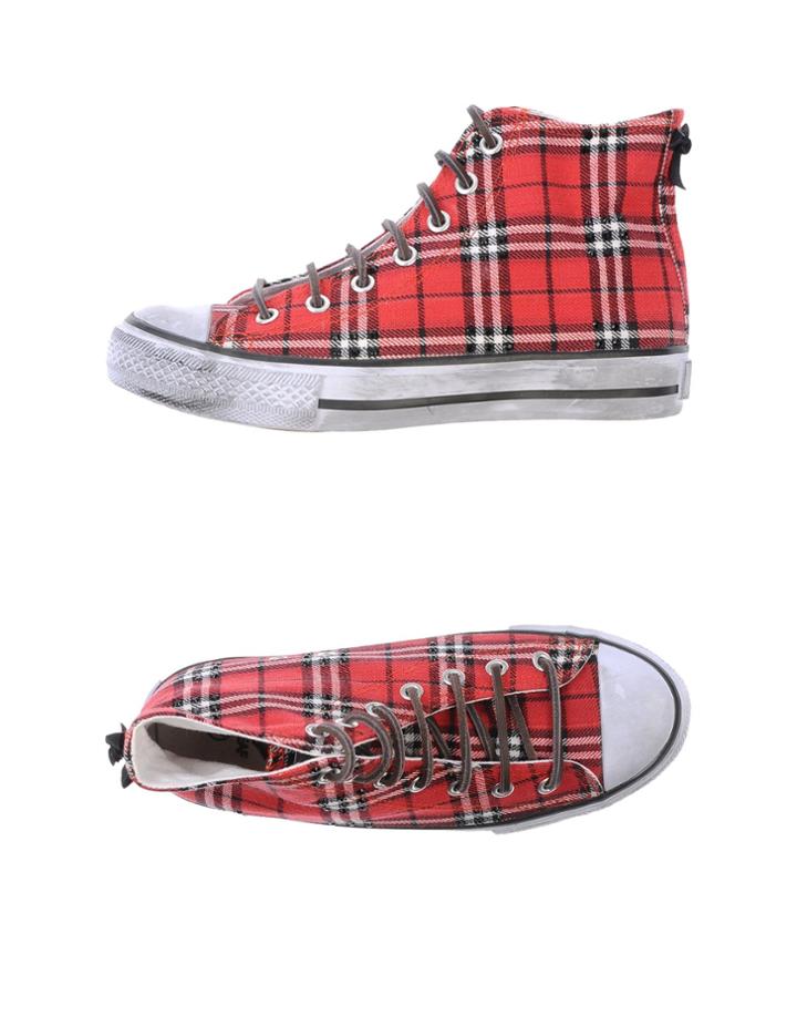 Tsd12 Sneakers