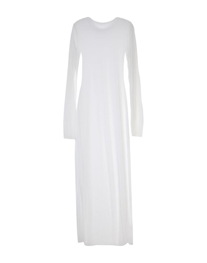 Macchia J Long Dresses