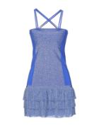 Lotto Short Dresses