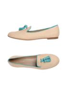 Vicini Tapeet Loafers