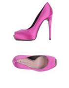 Barbara Bui Pumps With Open Toe