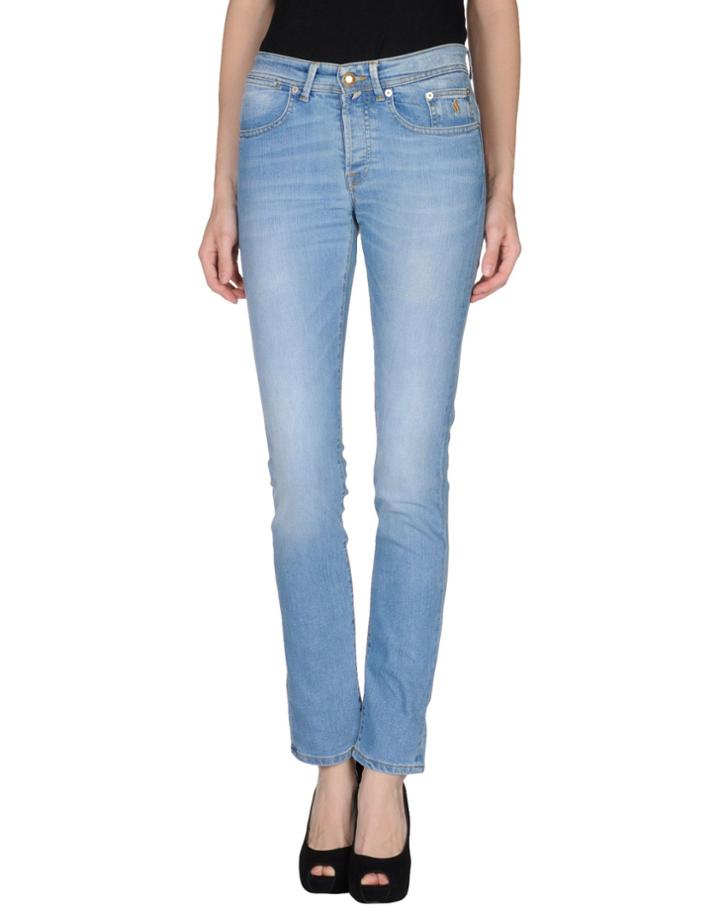 Siviglia Denim Jeans