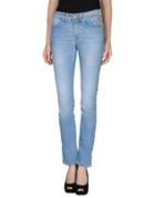 Siviglia Denim Jeans