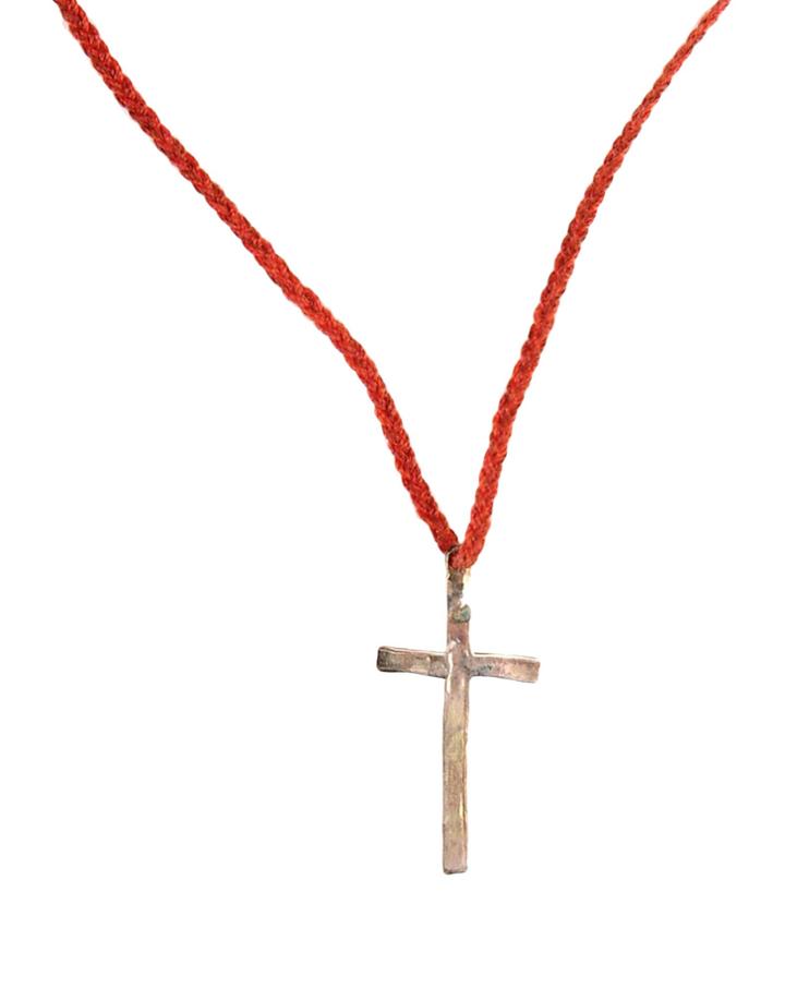 Cooperative De Creation Necklaces