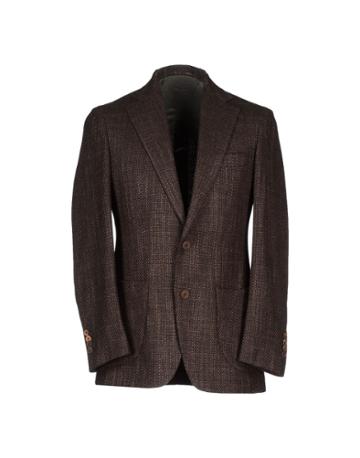 Thom Sweeney Blazers