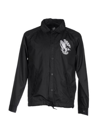 Santa Cruz Jackets