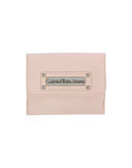 Calvin Klein Jeans Wallets