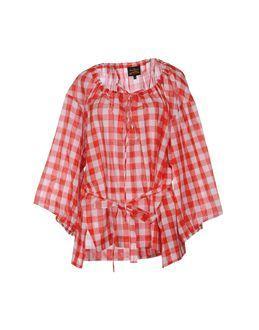 Vivienne Westwood Anglomania Blouses