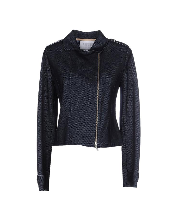 Harris Wharf London Jackets