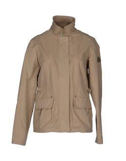 Breach Jackets