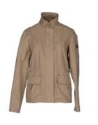 Breach Jackets