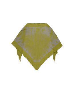 Cycle Shawls