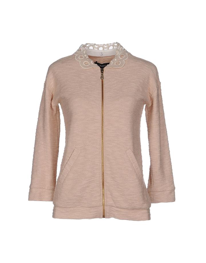 Cristinaeffe Collection Sweatshirts