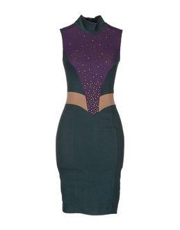 Angela Mele Milano Knee-length Dresses