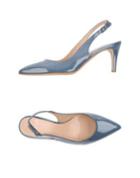 Al Ta Pumps