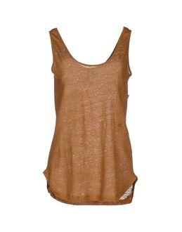 Woolrich Tank Tops