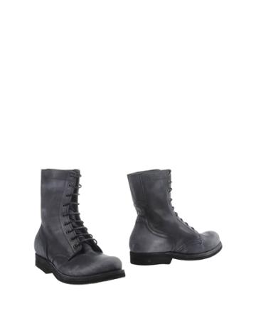 Area Forte Ankle Boots