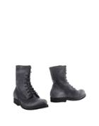 Area Forte Ankle Boots
