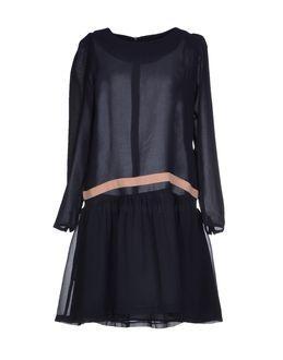 Bonsui Short Dresses