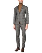 Jeordie's Suits