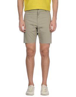 Adidas By Tom Dixon Bermudas