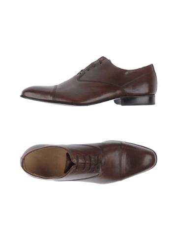 Bob Molla Lace-up Shoes