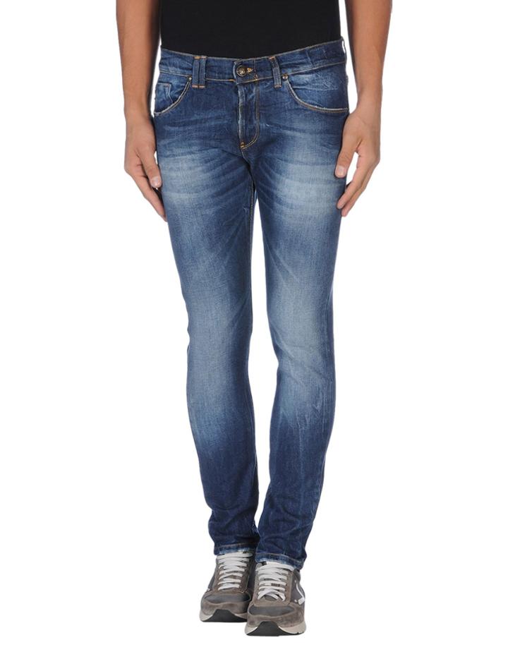 Ethan Posh Jeans