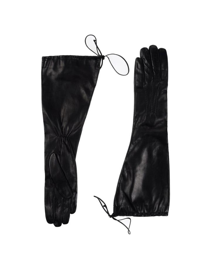 Ermanno Scervino Gloves
