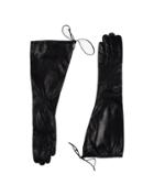Ermanno Scervino Gloves